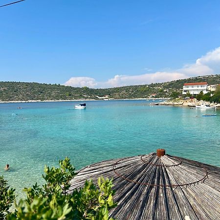 Holiday House Dijana, Kanica Rogoznica  Ngoại thất bức ảnh